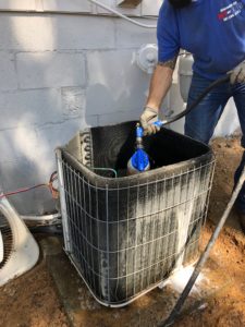 AC Service In Heber Springs, AR