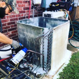 AC Repair In Pearson, Heber Springs, AR