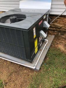 AC Maintenance In Heber Springs, AR