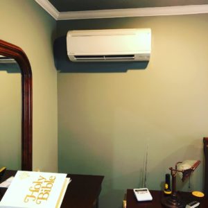 AC Installation In Heber Springs, AR