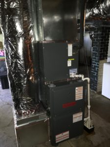 Heater Service In Heber Springs, AR