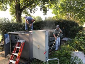 Heater Repair In Heber Springs, AR