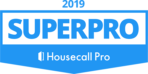 Become A Housecall Pro SUPERPRO