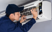 AC service